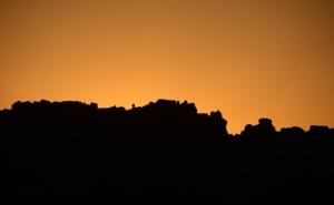 U Olovu došlo do obrušavanja stijene