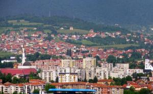 U Bugojnu preminuo prim. dr. Reuf Hadžibegović