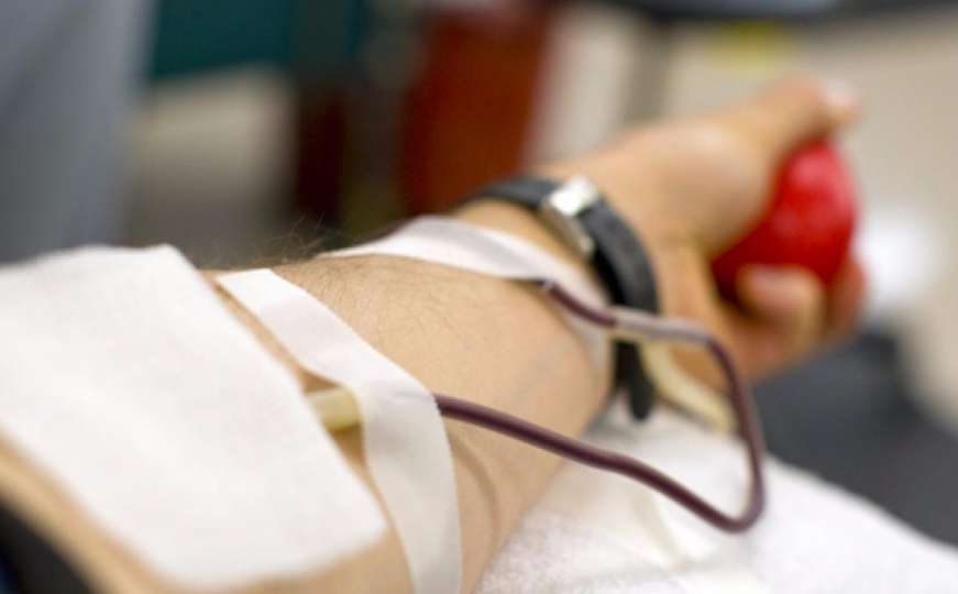 Doktorica Alma Ljuca: Sve više mladih ljudi želi darovati krv