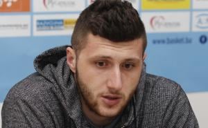 Jusuf Nurkić stigao u Tuzlu, čeka se Nemanja Gordić