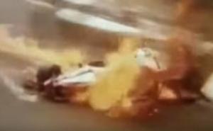 Prije 40 godina: Niki Lauda je živ gorio, a 42 dana kasnije vratio se na stazu