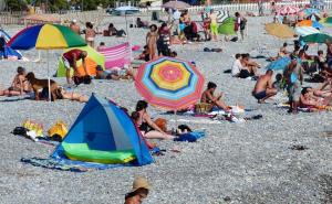 Hrvatska: Turisti otkrili porodičnu bandu koja potkrada kupače