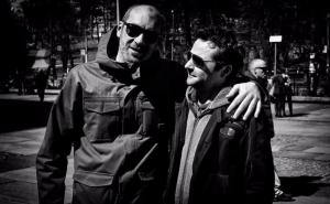 Basheskia & Edward EQ objavili video za novu pjesmu Fatherland