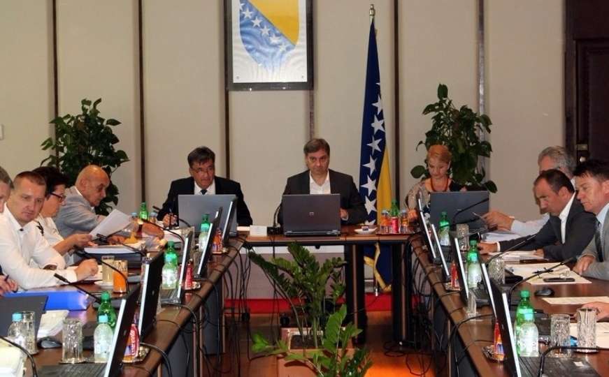 Vijeća ministara BiH utvrdilo prijedlog o proširenju vodovodne mreže u Visokom