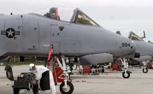 Američka vojska gađala tenk i vozila IS u Libiji