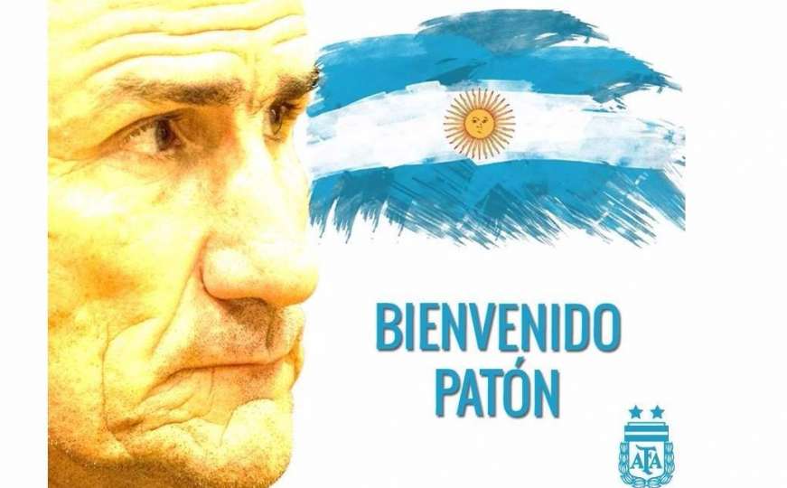 Argentina dobila novog selektora: Hoće li nagovoriti Messija na povratak
