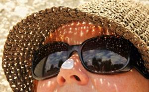 Tri mita o zaštiti od sunca