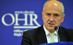 Valentin Inzko poručio bh. političarima: Prestanite plašiti svoje birače