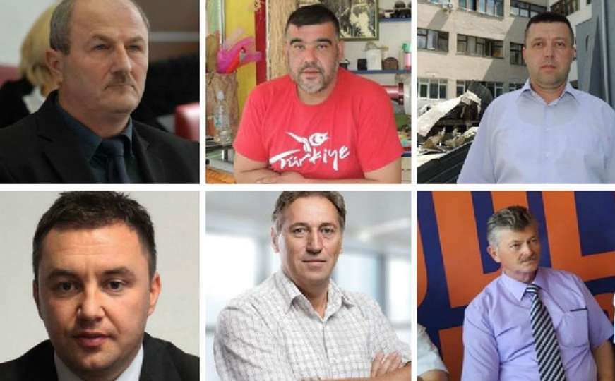 Izbori u Bihaću: Evo ko su kandidati za gradonačelnika i Vijeće