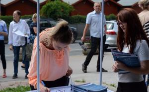 Ana Lučić: Nemoguće dobiti posao ili napredovati u javnoj upravi