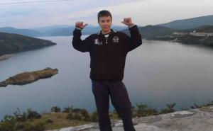 Zoran Samardžić napravio mini hidrocentralu na vrelu Bregave