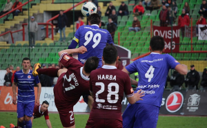 Fudbaleri Sarajeva će biti novčano kažnjeni zbog kršenja klupske discipline
