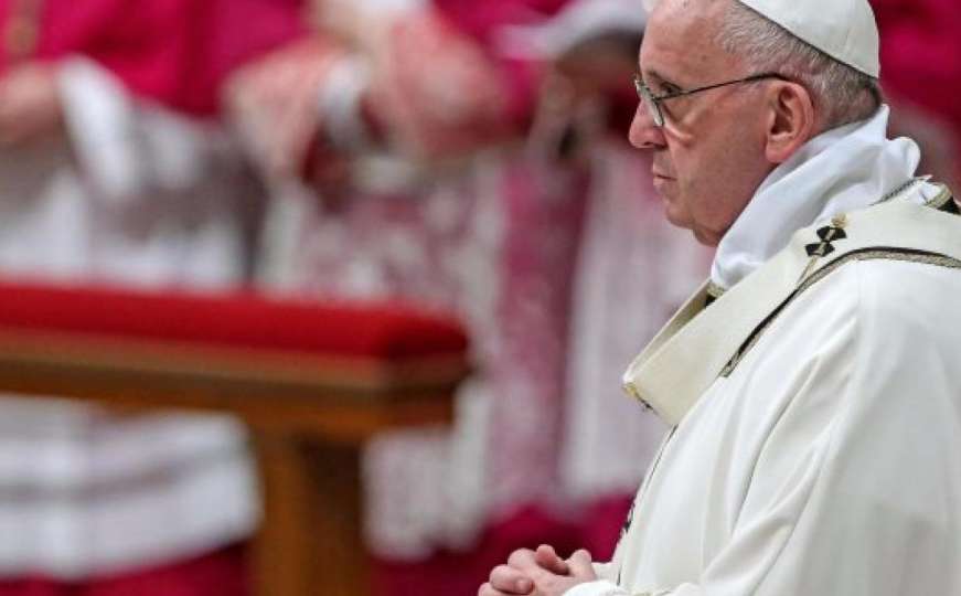 Vatikan će istraživati ulogu žena đakona u historiji