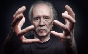 RBMA Radio Show - John Carpenter