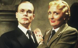 Sjećate se Helge iz serije "Alo, alo"? Evo kako izgleda danas