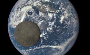 Astronaut objavio nestvarnu fotku Mjeseca, evo kako je odgovorio internet