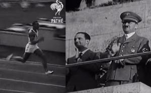 Na današnji dan prije 80 godina: Jesse Owens osvojio prvo zlato