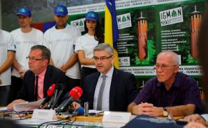 Odbrana BiH - Igman 2016: Očekuje se dolazak 15.000 ljudi
