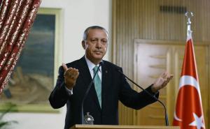 Erdogan optužuje: Scenarij vojnog puča napisale su strane sile