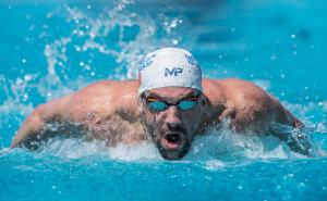 Michael Phelps će nositi zastavu SAD-a na otvorenju olimpijskih igara