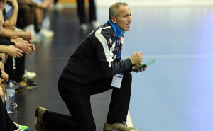 Bilal Šuman novi selektor rukometne reprezentacije BiH