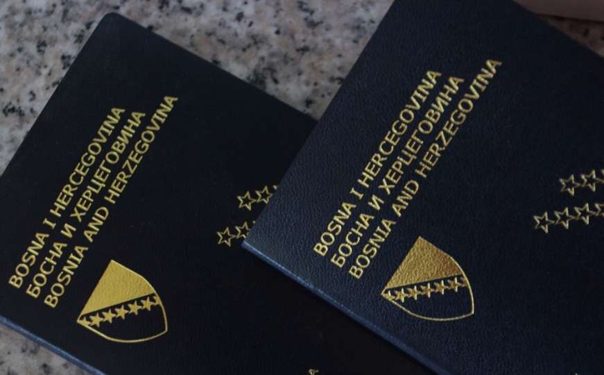 Bez viza u Maroko moguće je samo sa diplomatskim ili službenim pasošem