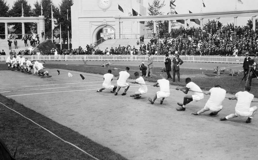 Zaboravljeni olimpijski sportovi koje nećemo vidjeti u Riju