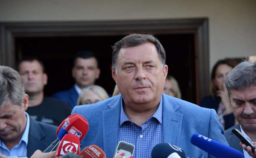 Dodik: Niko ne može spriječiti referendum u RS