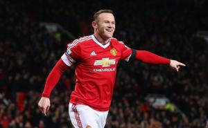 Manchester je večeras u znaku jednog čovjeka