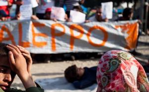 Hemijskim oružjem u Aleppu ubijeno sedam ljudi