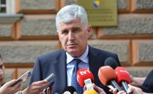 Čović o 'kafanskim sporazumima': Ja to više neću dozvoliti