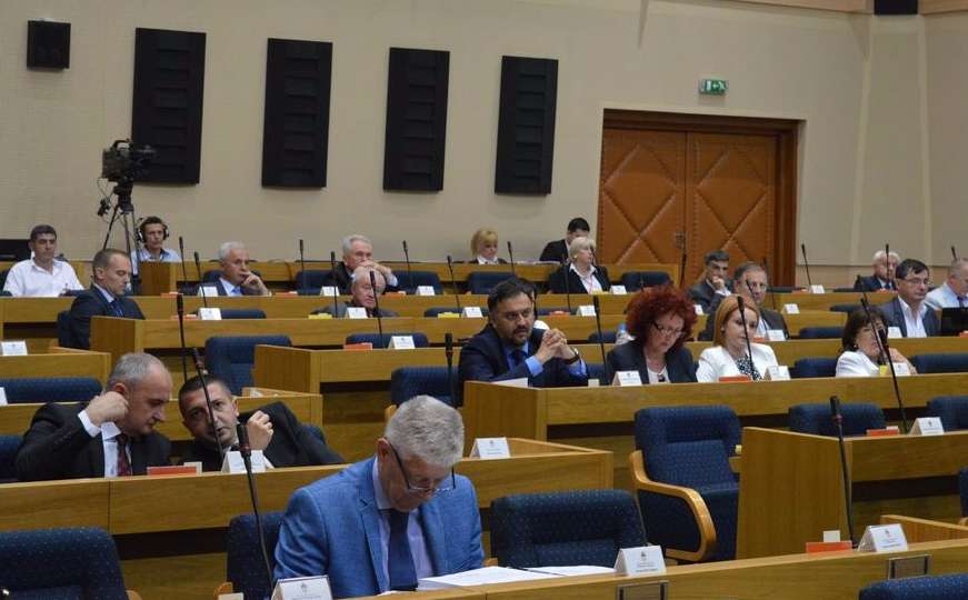 Iz RS-a odbili veto Bošnjaka na referendum i popis stanovništva