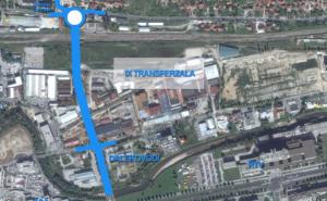 Potpisan ugovor o početku izgradnje IX transverzale 