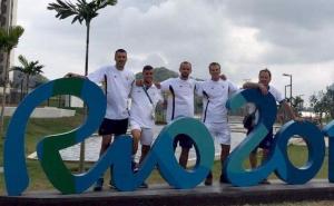 Danas podizanje zastave BiH u Olimpijskom selu u Rio de Janeiru