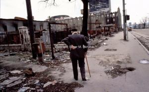 Oggi Tomić za Radiosarajevo.ba: Kako je nastao film Sarajevske ruže