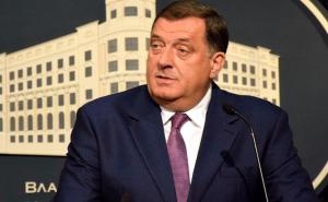 Šta je Dodik napisao u pismu Izetbegoviću, Čoviću i Zvizdiću?