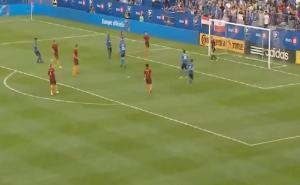 Strijelac i protiv Montreala