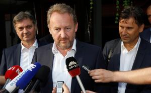 Bakir Izetbegović o aktuelnim problemima u BiH