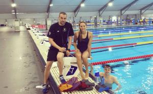 Amina Kajtaz iz Olimpijskog sela u Riju: Atmosfera je odlična