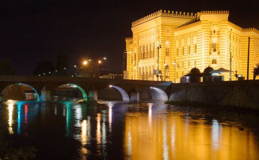 Šest razloga zašto je Sarajevo najočaravajući grad na Balkanu