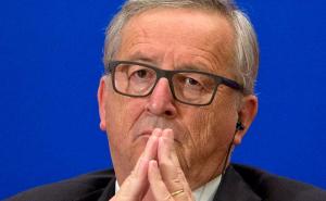 Juncker: Zatvoriti vrata EU-a Turskoj bila bi ozbiljna greška