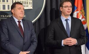 Dodik: Srbi imaju ono što niko nema - dvije države, Srbiju i RS