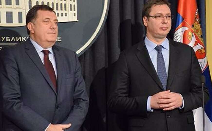 Dodik: Srbi imaju ono što niko nema - dvije države, Srbiju i RS