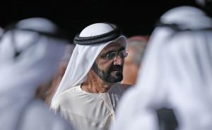 Šeik iz Dubaija u hotelu ostavio bakšiš od 36.000 eura