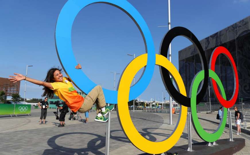 Neka igre počnu: Večeras otvaranje Olimpijskih igara u Brazilu!