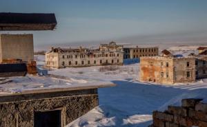 Napuštena rudarska mjesta ruskog Arktika