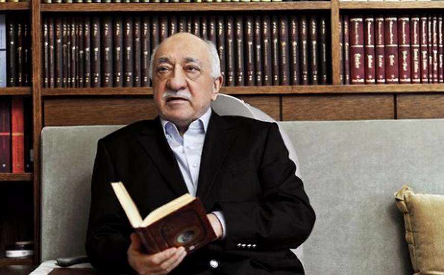 Gulen odbacio potjernicu turskog suda