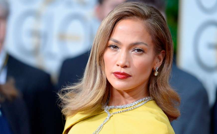 Jennifer Lopez čeka treće dijete u 47. godini