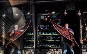 Drugi o sarajevskoj Baščaršiji i umjetnosti koja hrani i liječi