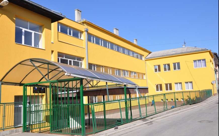 Općina Centar nastavlja s projektima utopljavanja zgrada škola i vrtića 